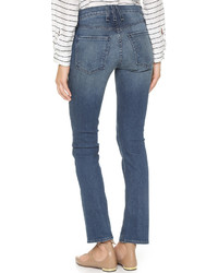 Mcguire Denim Valleta Straight Jeans