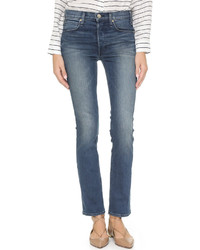 Mcguire Denim Valleta Straight Jeans