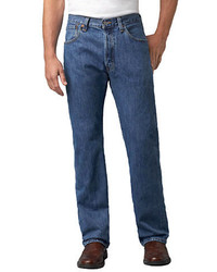Levi's Medium Stonewash 501 Original Jeans Smart Value