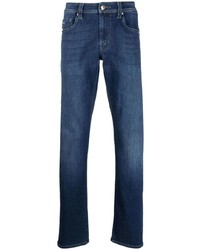 Sartoria Tramarossa Michelangelo Straight Leg Jeans