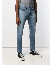 J Brand Mick Skinny Jeans