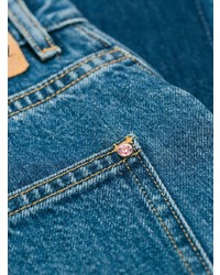 Golden Goose Deluxe Brand Mid Rise Jeans