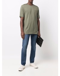 Tommy Hilfiger Mid Rise Slim Fit Jeans