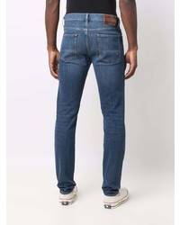 Tommy Hilfiger Mid Rise Slim Fit Jeans