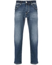 PT TORINO Mid Rise Slim Fit Jeans