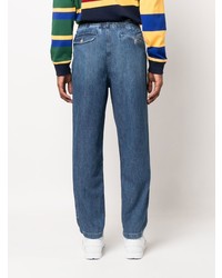 Polo Ralph Lauren Mid Rise Straight Jeans