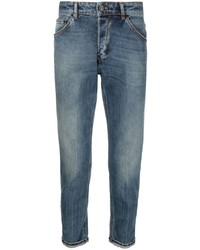 PT TORINO Mid Rise Tapered Jeans