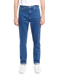 A.P.C. Middle Standard Slim Fit Jeans
