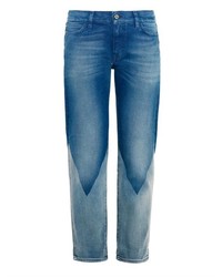 MiH Jeans Mih Jeans The Phoebe Mid Rise Boyfriend Jeans