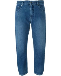 MM6 MAISON MARGIELA Cropped Jeans