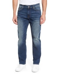 Mavi Jeans Myles Straight Leg Jeans