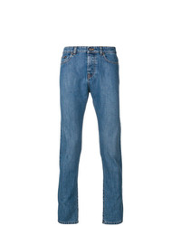 N°21 N21 Slim Fit Jeans