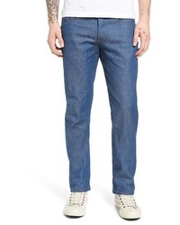Naked & Famous Denim Naked Famous Weird Guy Slim Fit Selvedge Jeans