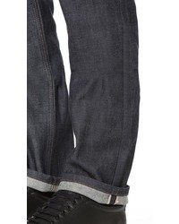 A.P.C. New Standard Indigo Jeans