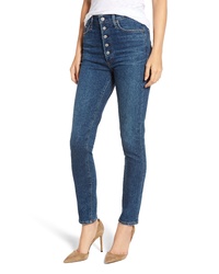 Citizens of Humanity Olivia High Waist Slim Jeans