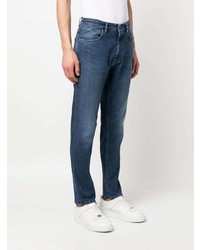Closed Organic Cotton Slim Fit Jeans
