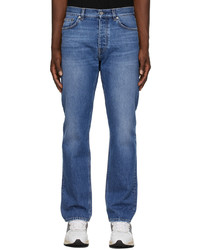 Sunflower Organic Cotton Standard Jeans