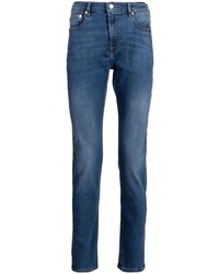 PS Paul Smith Organic Reflex Stretch Mid Rise Slim Fit Jeans