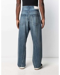 Ambush Oversized Regular Length Jeans