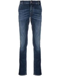 Hand Picked Parma Straight Leg Jeans