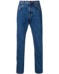Patrik Ervell Classic Slim Jeans