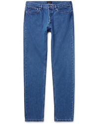 A.P.C. Petit New Standard Slim Fit Denim Jeans
