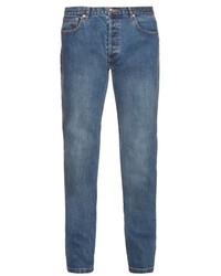 A.P.C. Petit New Standard Slim Fit Jeans