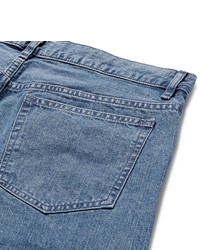 A.P.C. Petit New Standard Washed Denim Jeans