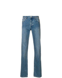 A.P.C. Petit Standard Delave Jeans