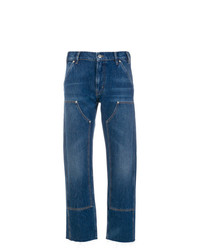 MiH Jeans Phoebe Cropped Jeans