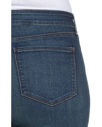 NYDJ Plus Size Marilyn Stretch Capri Jeans