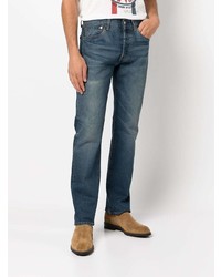 Levi's Premium 501 93 Straight Leg Jeans