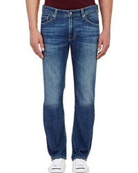 AG Jeans Protg Straight Jeans