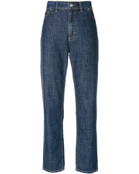 Paul Smith Ps By Cropped Jeans