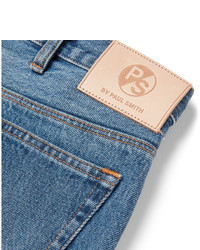Paul Smith Ps By Slim Fit Denim Jeans