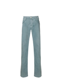 Jacob Cohen Pw622 Comfort Jeans