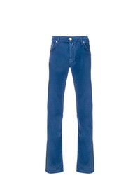 Jacob Cohen Pw622 Comfort Jeans