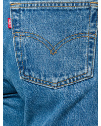 R 13 R13 Refurbished Vintage Jeans