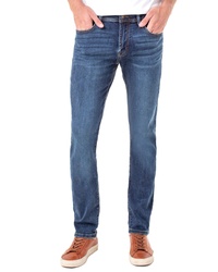 Liverpool Regent Relaxed Straight Leg Jeans