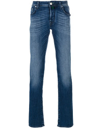 Jacob Cohen Regular Comfort Jeans
