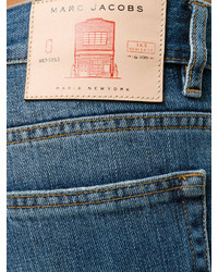Marc Jacobs Regular Denim Jeans