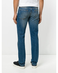 Marc Jacobs Regular Denim Jeans