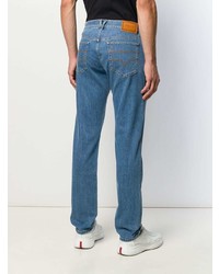 Versace Regular Fit Jeans