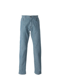 Canali Regular Jeans