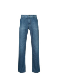 Cerruti 1881 Regular Straight Leg Jeans