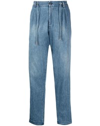 Billionaire Relaxed Fit Jeans