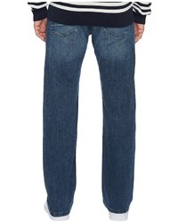 Nautica Relaxed Fit Stretch In Gulf Stream Wash Jeans