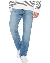 Nautica Relaxed Fit Stretch In Light Tide Wash Jeans