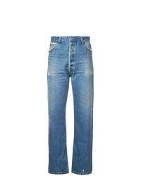 RE/DONE Relaxed High Waisted Jeans