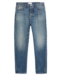 Frame Relaxed Straight Leg Jeans In Mallorca At Nordstrom